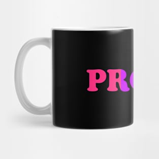 Proud Androgyne Mug